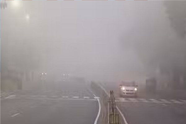  शीतलहर का असर, माउंट आबू से भी ठंडा है राजस्थान का यह जिला, कई जिलों में अलर्ट