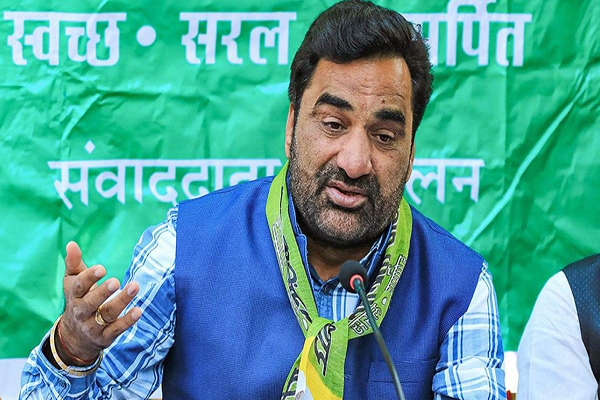 राजस्थान CM काफिला हादसे पर बोले हनुमान बेनीवाल ने की IG पर कार्रवाई की मांग