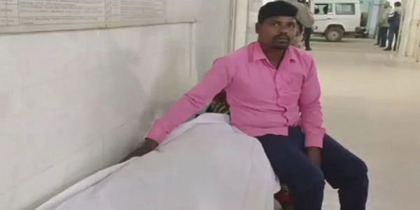 गलत इंजेक्शन लगाए जाने से 10वीं के छात्र की मौत