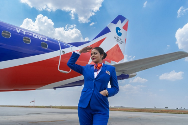 नए साल में मिलेगा तोहफा&hellip; झारसुगुड़ा से मिलेगी हैदराबाद, रायपुर और लखनऊ के लिए सीधी फ्लाइट