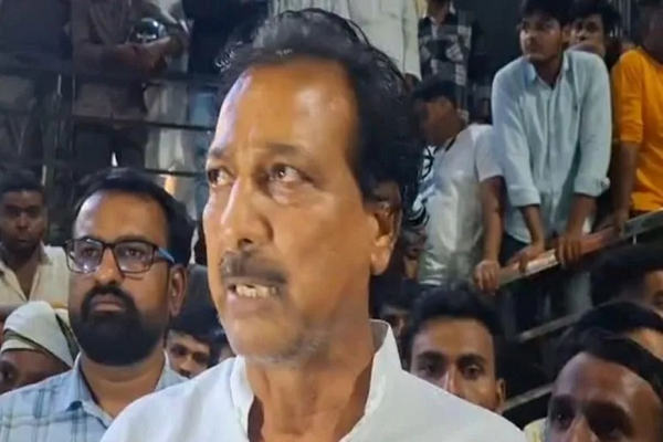 पूर्व मंत्री राजेंद्र गुढ़ा पर संकट, राजेंद्र समेत 12 लोगों के खिलाफ मामला दर्ज