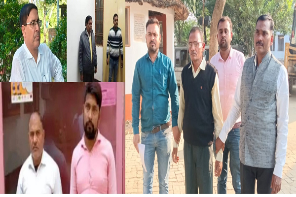 सुल्तानपुर में रिश्वतखोरी का खेल, पहली बार SDM पर हुई कार्रवाई, एसोसिएशन ने कहा- जल्दबाजी में लिया फैसला