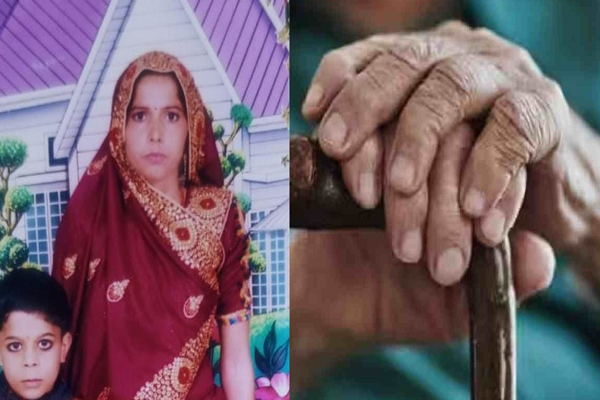 बेटी के ससुर की बात सुनकर सन्न रह गया पिता, ससुराल जाकर देखा तो उड़ गए होश, जानें पूरा मामला