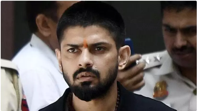 गैंगस्टर लाॅरेंस बिश्नोई इंटरव्यू मामले की जांच के लिए कमेटी गठित, रंजन की अध्यक्षता में होगी जांच