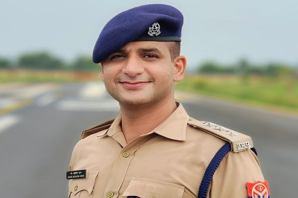 बलात्कार की शिकार IIT छात्रा ने दी आत्महत्या की धमकी, Video पोस्ट कर एसीपी के आरोपों को बताया झूठा