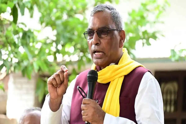 &lsquo;ना राम ने दिया, ना रहमान ने दिया&hellip;&rsquo;, योगी सरकार में मंत्री OP राजभर ने आखिर क्यों कही ये बात?