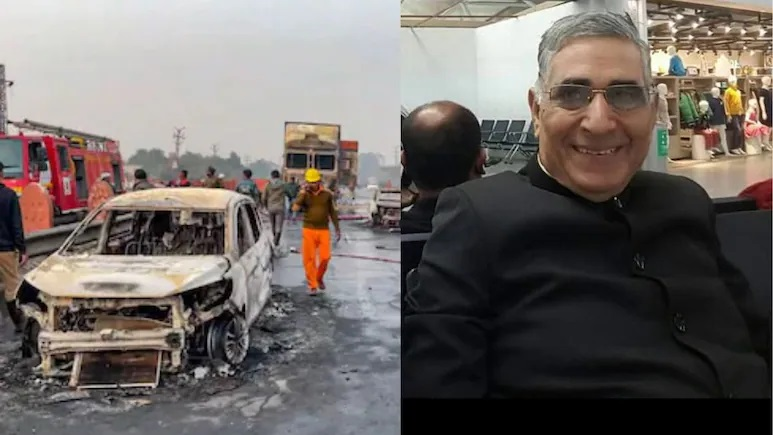 रिटायर्ड IAS करणी सिंह की मौत की पुष्टि, DNA रिपोर्ट से हुई पहचान