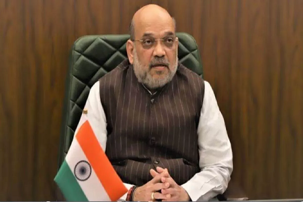 अज्ञात शवों की पहचान के लिए बायोमेट्रिक्स तकनीक अपनाई जाए, अमित शाह ने अधिकारियों को दिया आदेश