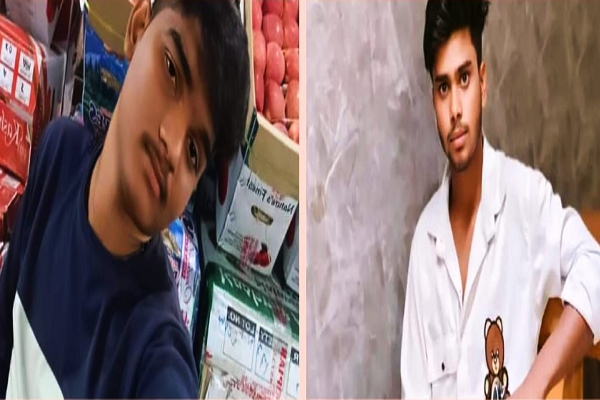 सुल्तानपुर में भीषण सड़क हादसा : तेज रफ्तार ट्रक ने बाइक को रौंदा, दो लोगों की मौत