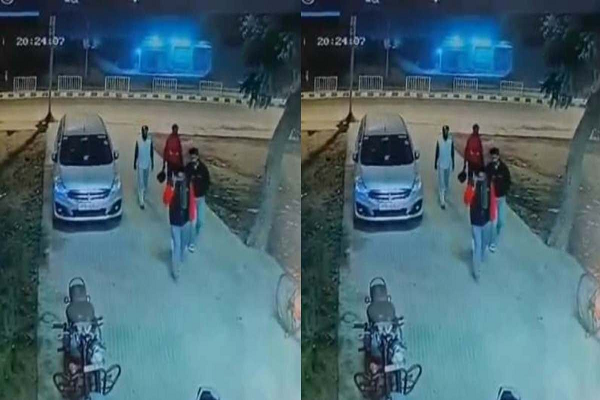 साजिश का विदेशी कनेक्शनः 3 खालिस्तानी आतंकियों की मदद के लिए लंदन से आई थी कॉल, पुलिस ने मदद करने वाले 2 लोगों को दबोचा