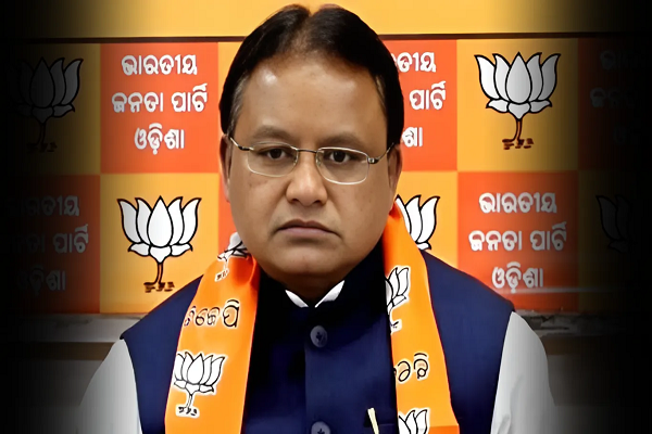 मुख्यमंत्री मोहन माझी ओडिशा के बेरोजगारों को देंगे बड़ी सौगात, दो वर्षों में 75,000 नौकरियां सृजित करने का रखा लक्ष्य