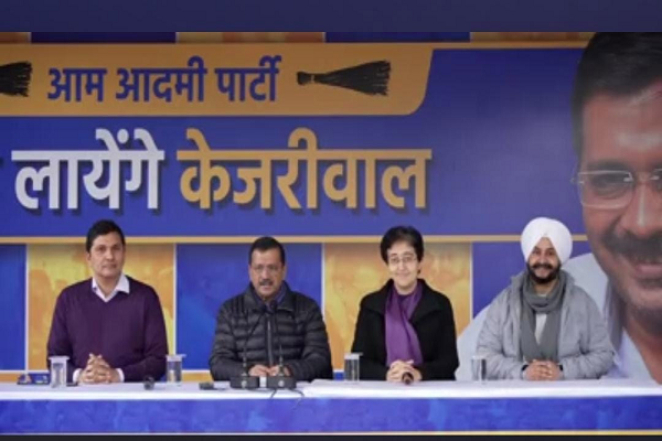 दिल्ली के पुजारियों और ग्रंथियों को हर महीने मिलेंगे 18 हजार रुपये, अरविंद केजरीवाल की बड़ी घोषणा, इस दिन से होगा रजिस्ट्रेशन