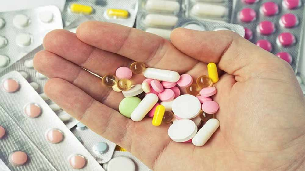   स्वास्थ्य मंत्रालय ने नकली दवाओं पर की कार्रवाई, कोलकाता में बड़ी मात्रा में जब्ती