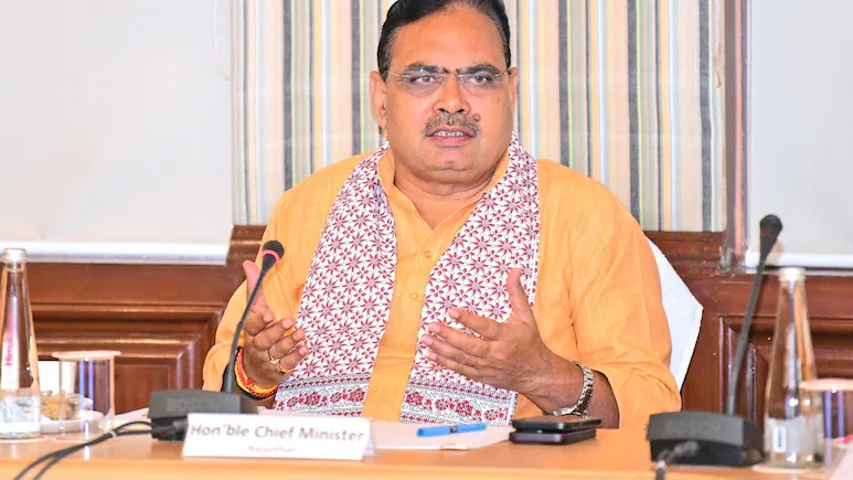  राइजिंग राजस्थान के MOU की होगी समीक्षा, CM भजनलाल शर्मा ने&hellip;