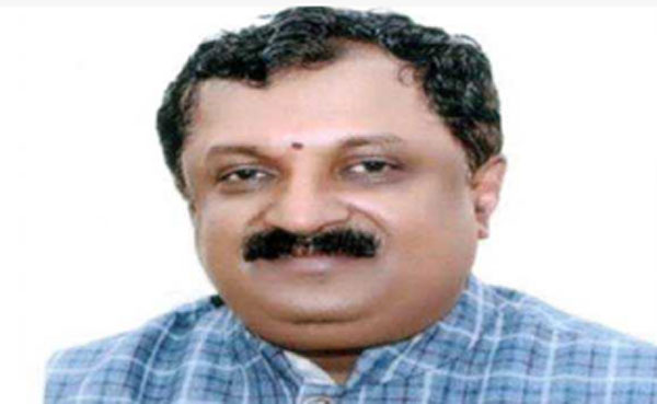  मानसिक स्वास्थ्य के लिए संस्कृत और शान्ति मन्त्र का भी महत्व: प्रो. वरखेडी