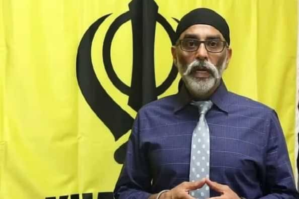 आतंकवादी पन्नू ने पत्रकार को भेजा ई-मेल&hellip; दी धमकी, राष्ट्रपति और PM मोदी हो सकते है इस कार्यक्रम में शामिल