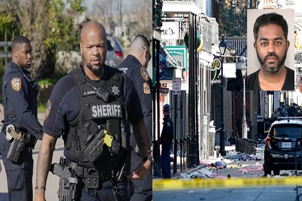 24 घंटे में अमेरिका में तीसरा बड़ा हमला, अब न्यूयॉर्क के क्लब में फायरिंग, 11 लोगों को लगी गोली