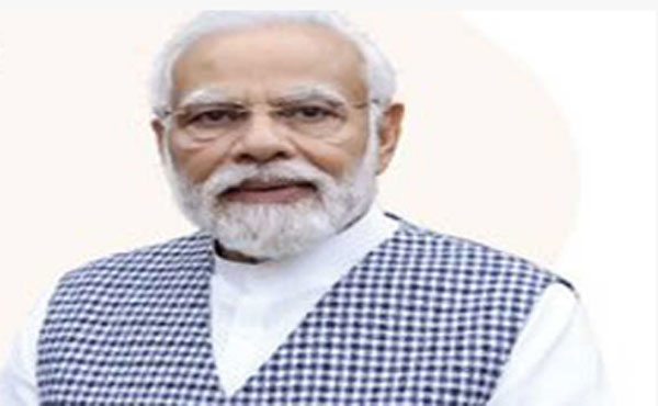 एआई के क्षेत्र में आगे रहना चाहता है भारत : मोदी