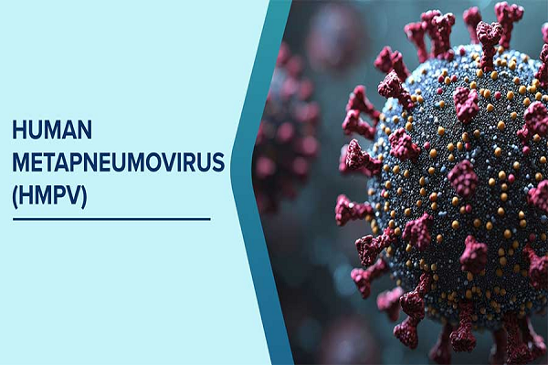 महाराष्ट्र में HMPV की एन्ट्री: नागपुर में सामने आये 2 संदिग्ध मामले