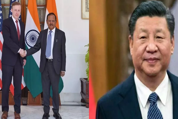 भारत-अमेरिका के बीच इस बड़े प्रोजेक्ट का रोडमैप तैयार, चीन भी होगा हैरान!