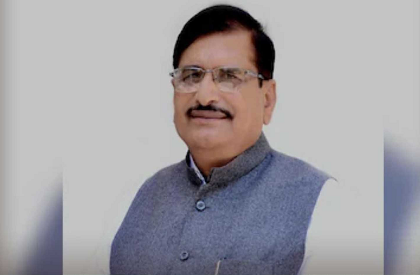 अखिलेश यादव के चाचा राजपाल यादव का गुरुग्राम में निधन