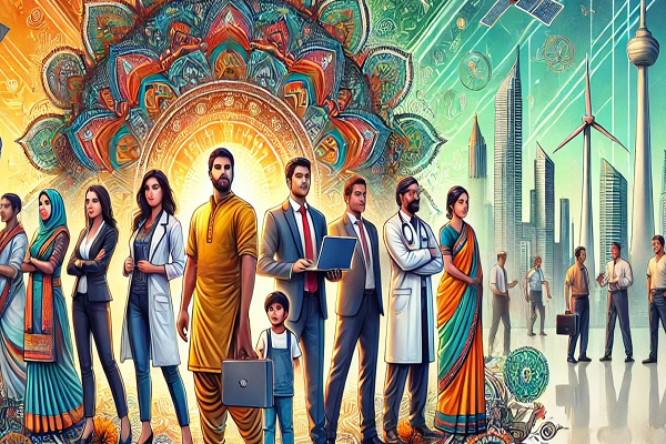 दुनियाभर में इन 10 नौकरियों की डिमांड, कैशियर और क्लर्क जैसी जॉब्स हो रहीं खत्म; क्&zwj;या स्किल बदलने को तैयार हैं आप?