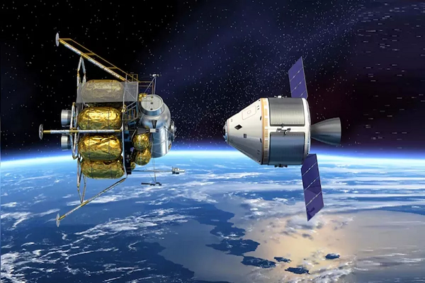 इसरो रचेगा इतिहास: आज हो सकता है 'स्पैडेक्स' प्रयोग, करीब आ रहे दोनों अंतरिक्षयान