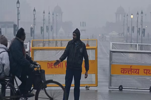 14 जनवरी की रात से बिगड़ेगा मौसम, पंजाब-हरियाणा व यूपी समेत 11 राज्यों में बारिश का अलर्ट; जानिए 4 दिनों का हाल