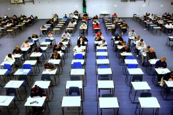 यूपी में स्टेनोग्राफर के 661 पदों पर भर्ती शुरू, 25 जनवरी है आवेदन की लास्ट डेट