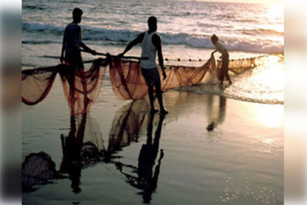 श्रीलंका ने 41 भारतीय मछुआरों को किया रिहा, स्वदेश लौटे