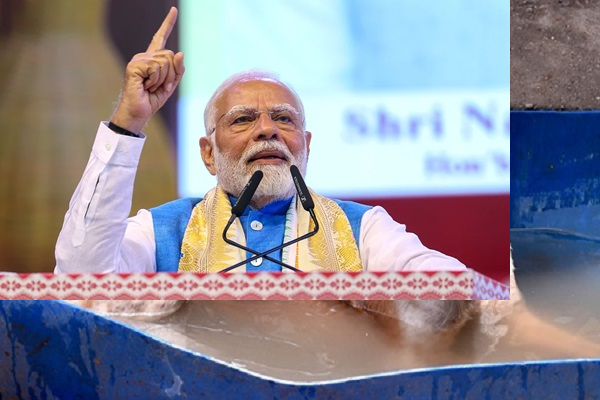  कच्चे जूट का एमएसपी बढ़ाने का निर्णय एक बड़ा कदम, लाखों किसानों को होगा लाभ: प्रधानमंत्री मोदी