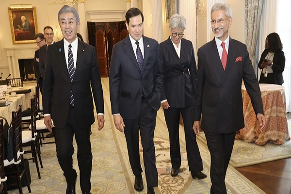 अब बांग्लादेश की निकलेगी सारी हेकड़ी! ट्रंप प्रशासन के साथ एस जयशंकर की हुई बात