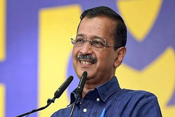 दिल्ली चुनाव में वादों का सिलसिला जारी: अरविंद केजरीवाल ने किया एक और बड़ा ऐलान, कहा- अगले 5 साल में&hellip;