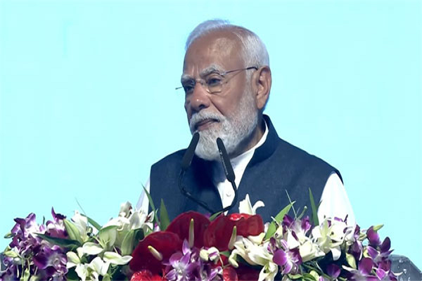 पूर्वी भारत देश का विकास इंजन है और ओडिशा इसका एक महत्वपूर्ण हिस्सा : मोदी
