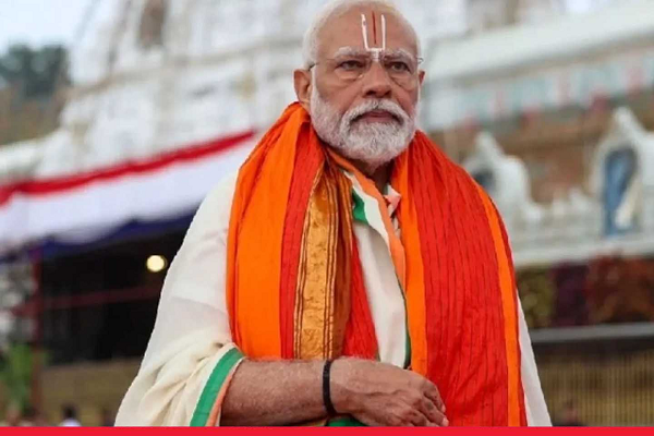 महाकुंभ दौरा रद्द: 5 फरवरी को प्रयागराज नहीं जाएंगे पीएम मोदी