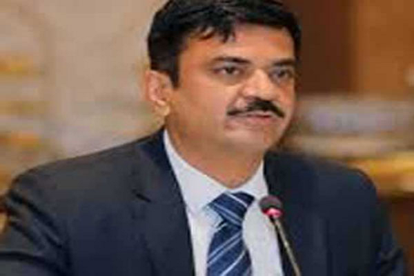 2030 तक 30 करोड़ टन इस्पात उत्पादन के लिए 10 लाख करोड़ निवेश की जरूरत : पौंड्रिक