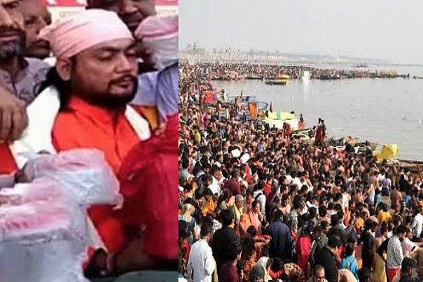 महाकुंभ में डुबकी लगाएंगे पाकिस्तानी, मोदी सरकार ने दिया 10 दिन का वीजा