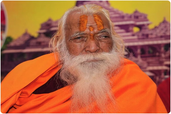  रामलला के मुख्य पुजारी आचार्य सत्येंद्र दास की हालत गंभीर, पीजीआई में भर्ती