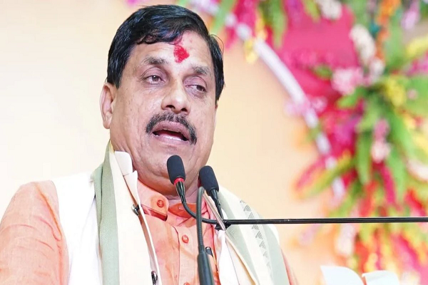 &lsquo;दिल्ली में भाजपा सरकार बनाने जा रही है&hellip;&rsquo; एग्जिट पोल पर CM डॉ. मोहन का बयान, बोले- PM मोदी ने जीता जनता का दिल