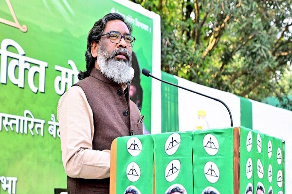 झारखंड सरकार का बड़ा फैसला; टीबी के बाद अब इन मरीजों को भी हर महीने पैसा देगी सरकार