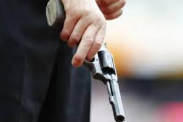 उपमुखिया पर अपराधियों ने की अंधाधुंध फायरिंग, हुई दर्दनाक मौत