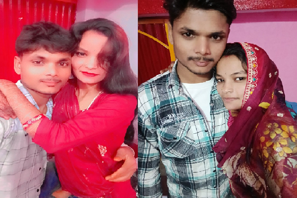 शादीशुदा मुस्लिम युवक के प्यार में पागल हुई हिंदू महिला, पति और बच्चों को छोड़कर पहुंची बिहार, थाने में घंटों हुआ हाई वोल्टेज ड्रामा