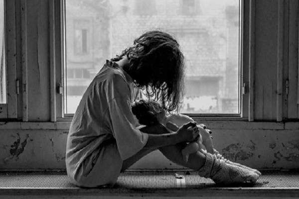  तीन साल की बच्ची से दुष्कर्म, आरोपी फरार