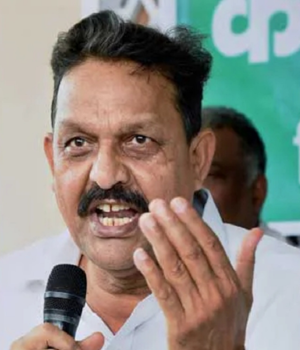 नर्क में कोई नहीं बचेगा&hellip; सपा सांसद अफजाल अंसारी के खिलाफ केस दर्ज, महाकुंभ को लेकर दिया था विवादित बयान