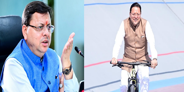  उत्तराखंड के खिलाड़ियों ने रचा इतिहास, CM धामी बोले- इससे पहले ऐसा कभी नहीं हुआ