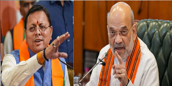 आज होगा 38वें नेशनल गेम्स का समापन, केंद्रीय गृह मंत्री शाह और मनसुख मांडविया करेंगे शिरकत