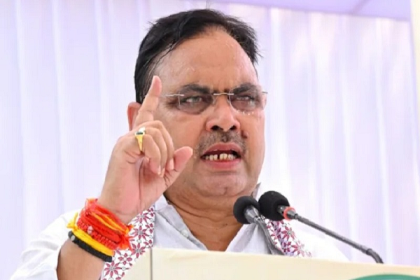 सरकारी कर्मियों की लेटलतीफी पर भजनलाल सरकार हुई सख्त, अनुपस्थित रहने वालों पर होगी कार्रवाई