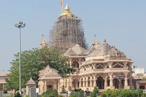 राजस्थान के इस मंदिर से 58 किलो अफीम हुई जब्त, RTI कार्यकर्ता ने की थी शिकायत