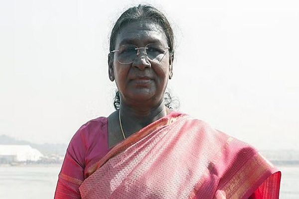 भगदड़ में मौतों पर राष्ट्रपति-उपराष्ट्रपति ने जताया दुख