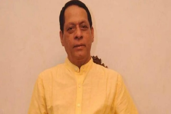 पूर्व विधायक को ऑटो ड्राइवर ने मारा थप्पड़, कुछ देर बाद हो गई मौत